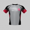 Custom Bowling Jersey Without Order Grid