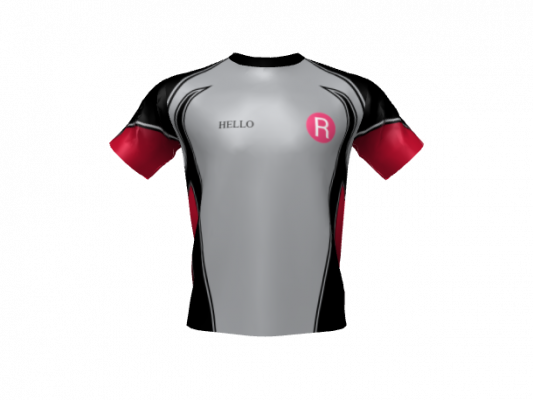 Cricket Polos