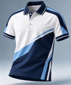 Custom Bowling Jersey With Order Grid