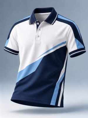 Custom Bowling Jersey With Order Grid